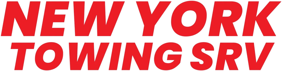 New York Towing Srv Logo